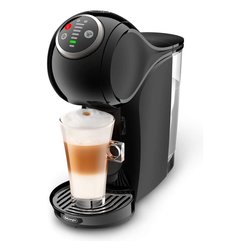 Macchina caffè DOLCE GUSTO Edg315 B Genio Plus Black 0132180857