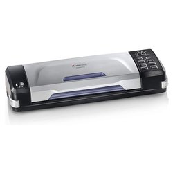 Macchina sottovuoto Perfetta Silver e Black V272PK1