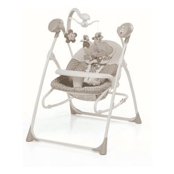 Sdraietta altalena movimento oscillante CARILLON Puppy 9702005410