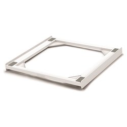 Kit colonna asciugabiancheria TORRE Style L60 Bianco