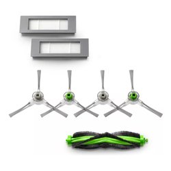 Filtri aspirapolvere TOTAL KIT Combo 820367