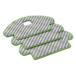 Ricambio lavapavimento ROOMBA COMBO Microfiber Cleaning Pads 820368