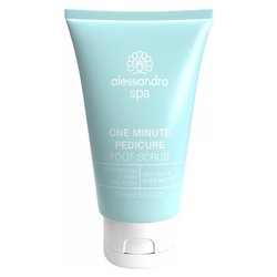 Trattamento piedi One Minute Pedicure 75 ml