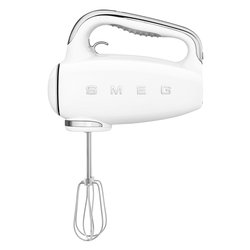 Image of Sbattitore 50 STYLE bianco HMF01WHEU 250W cod094