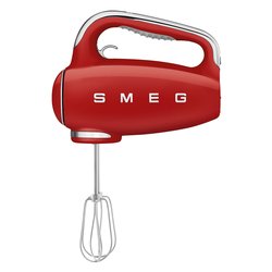 Image of Sbattitore 50 STYLE rosso HMF01RDEU 250W cod094