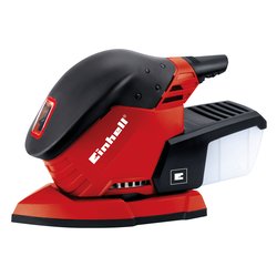 Levigatrice a delta 130W Te Os 1320 4460560