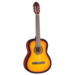 Chitarra classica 3/4 SERIE STUDIO Cs 5 Sunburst 06204109
