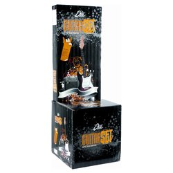 Chitarra e amplificatore GUITAR SET Eg 11 Pack Black 06130040