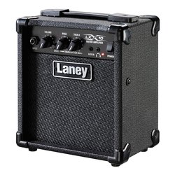 Amplificatore chitarra LX SERIES Lx10 Black 10W