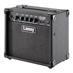 Amplificatore basso LXB SERIES Lx15B Black 15W