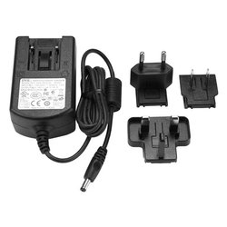 Alimentatore World Plug Black SVA5M4NEUA 5V Type C