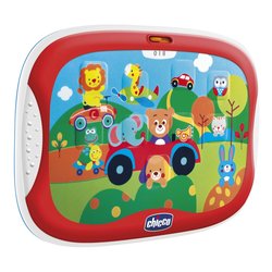 Tablet Degli Animali (12-36m) BABY SENSES 00010601000000