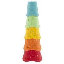 Tazze Impilabili 2In1 (6-36m) ECO+ 9373 10