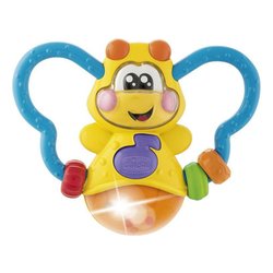 Sonaglio Lucio La Lucciola BABY SENSES 00009707000000