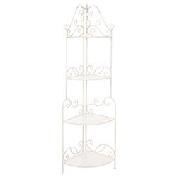 EMILY Pieghevole Angoliera Crema