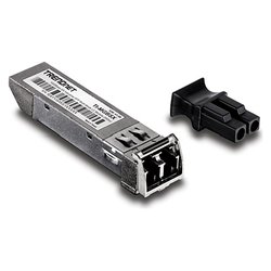 Modulo SFP Modulo LC Multi Modale Silver TI MGBSX