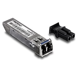 Modulo SFP Single Mode Silver TI MGBS10