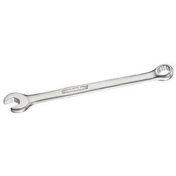 Chiave combinata forchetta e poligonale (13mm) FATMAX Cromo satinato FMMT130360