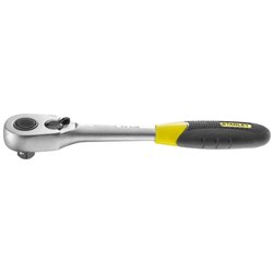 Chiave a cricchetto reversibile 1/2"M (250mm) STMT826650