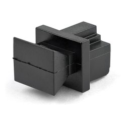 Antipolvere SFP Protezione antipolvere per RJ45 in confezione da 100 Black RJ45COVER