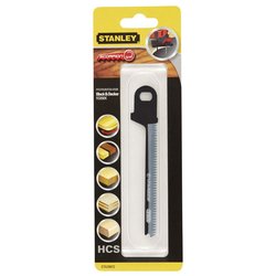 Lama sega gattuccio taglio sagomato Legno (134mm) STA29972