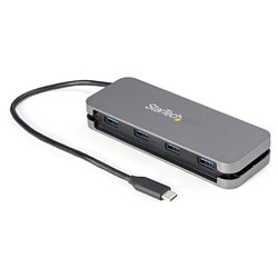 Hub USB 3.0 Grey 4 porte HB30CM4AB