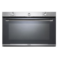 Image of Forno incasso (120Lt) DESIGN Dlm 90 Xl Inox classe A (L90cm) cod094