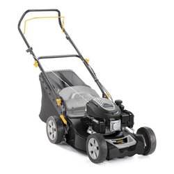 Tagliaerba motore 4T motorizzato Stiga 123cc AL441A 1,9 kW nero lucido 2L0431044 A23