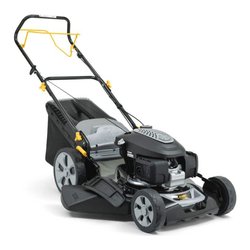 Image of Tagliaerba motore Honda 167cc Al5 51 Shq 3,3 kW taglio 51cm nero lucido 2L0536934 A21 cod094