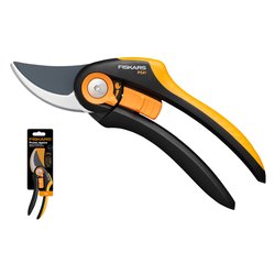 Forbice potatura P541 Bypass (21 cm) d. taglio 2,4cm SMARTFIT Nero e Arancio 1057169