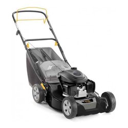 Image of Tagliaerba motore Honda 145cc Al4 46 Sh 2,75 kW taglio 46cm nero lucido 2L0482034 A21 cod094
