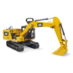 Scavatore con Cingoli CAT 02483
