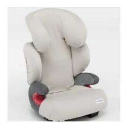 Materassino seggiolino auto TENCEL Cover Beige 9700348703 Best duoFix