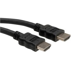 Cavo HDMI High Speed Black 2m RO11 04 5572