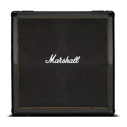 Cassa strumenti musicali MG GOLD Mg 412Ag Black