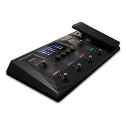 Multieffetto chitarra G6 Black