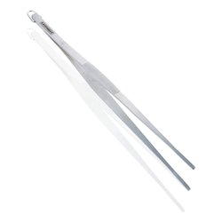 Pinza cucina Inox (20cm) Cromo 03226