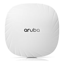 Access point ARUBA AP 505 (RW) Dual Band PoE+ White R2H28A