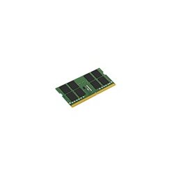 RAM VALUE 16GB DDR4 3200Mhz SO DIMM 1pz KVR32S22S8 16