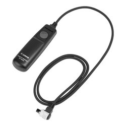 Scatto remoto EOS Rs 80N3 Black 2476A001