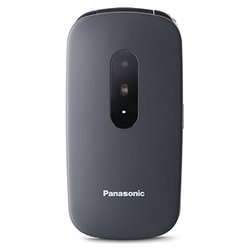 Cellulare 2G Gprs SENIOR Grey KX TU446EXG