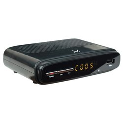 Decoder Dec 675 Hd Usb Black 100675 DVB-T2