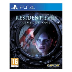 Image of PLAYSTATION 4 Resident Evil Revelation 1 PEGI 16+ 1023283 cod094