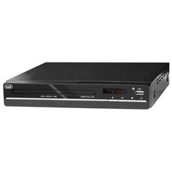 Lettore DVD Dvmi 3580 Hd Black 0358000 HDMI, RCA, USB