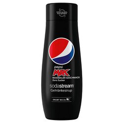 Concentrato bibite (440ml) PEPSI MAX 2270136
