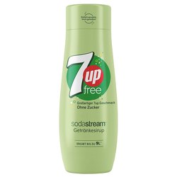 Concentrato bibite (440ml) 7UP FREE 2270135