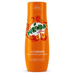 Concentrato bibite (440ml) MIRINDA 2270138