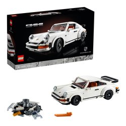 Porsche 911 ( 1458 pz ) ICONS 10295