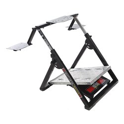 Supporto simulatore guida FLIGHT SIMULATOR Volo Flight Stand Black NLR S004