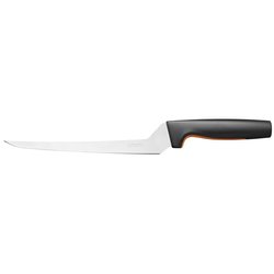 Coltello sfilettare lama(21cm) Inox FUNCTIONAL FORM Nero, Arancio e Cromo 1057540